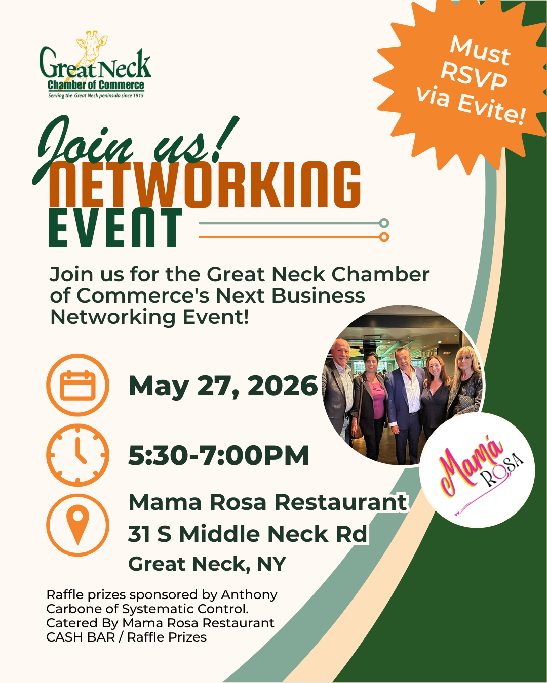 may 262026 networking