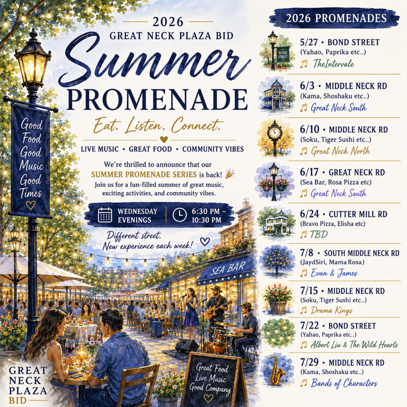 BID Promenade 2026 PDF